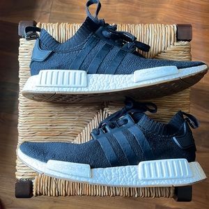 Adidas NMD gum-sole.